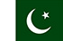 Pakistan U23 logo