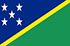 Solomon Islands logo