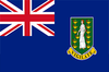 British Virgin Islands U20 logo