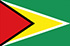 Guyana U23 logo