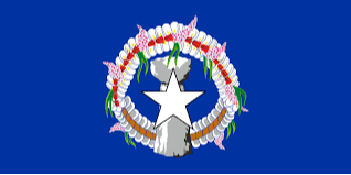 Northern Mariana Islands (w) U20 logo