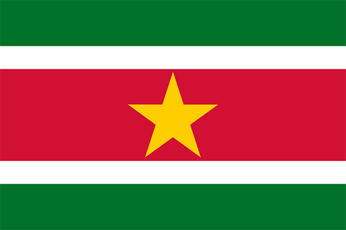 Suriname(w) logo