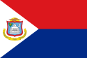 Sint Maarten logo