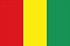 Guinea U17 logo