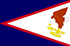 American Samoa(w) logo