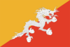 Bhutan U20 logo