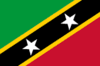 St Kitts and Nevis U17(w) logo