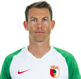 S. Lichtsteiner