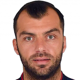 G. Pandev