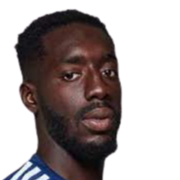 Antoine Mendy