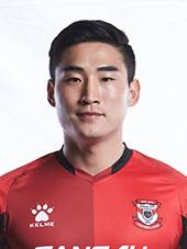 Seonwoo Kim