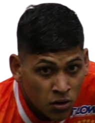 Antonio rivaldo pizarro hernandez