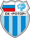 Rotor Volgograd logo