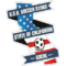 USA Soccer Stars FC logo