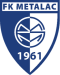 Metalac U19 logo