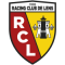 Lens(w) logo