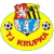 TJ Krupka logo