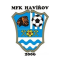 MFK Havirov logo