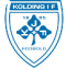 Kolding IF II (w) logo