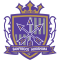 Sanfrecce Hiroshima logo