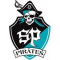 San Pedro Pirates logo