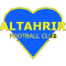 Al Tahrir logo