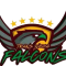 Trans Nzoia Falcons FC (w) logo