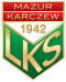 LKS Mazur Karczew logo