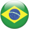 Brazil University logo