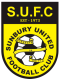 Sunbury United logo