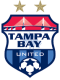 Tampa Bay Utd(w) logo