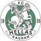 Hellas Kagran logo