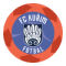 FC Kurim logo