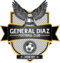 General Diaz U23 logo