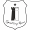 Sporting Recco logo