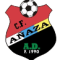 Ad Anaza(w) logo