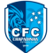 Chapadinha FC logo