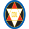 CD Logrones logo