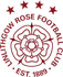 Linlithgow Rose logo