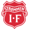 Strommen IF B logo