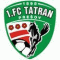 FC Tatran Presov U19 logo