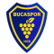 Bukaspor logo