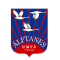 Alftanes(w) logo