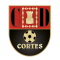 CD Cortes logo