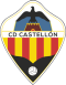 CD Castellon (w) logo