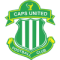 CAPS Utd logo