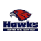 Adelaide Hills Hawks II logo