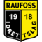 Raufoss IL B logo