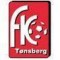 FK Tonsberg logo