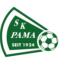 SK Pama logo